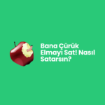 Pazarlamada Altın Kural: Dinle, Anla, Sat!