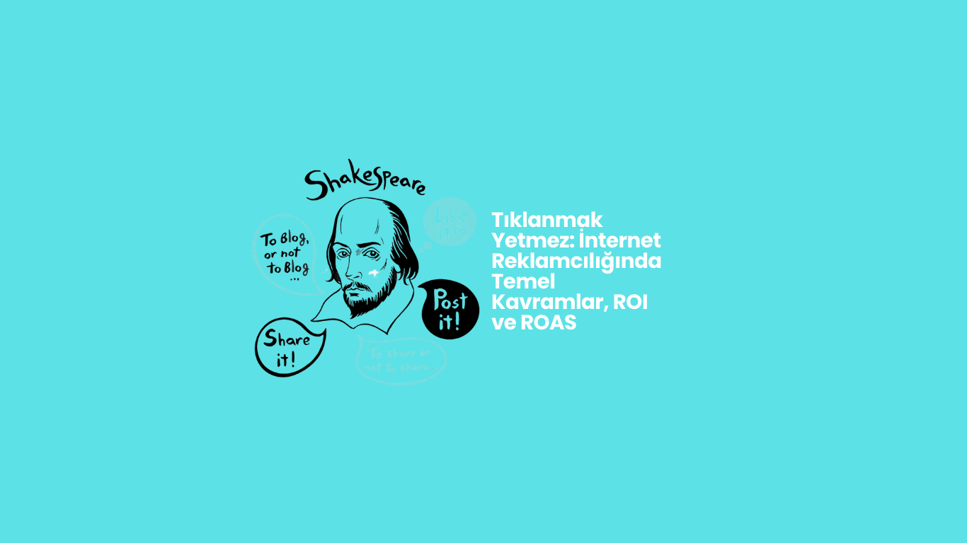 ROI ROAS